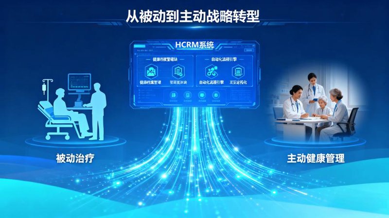 医疗小程序制作